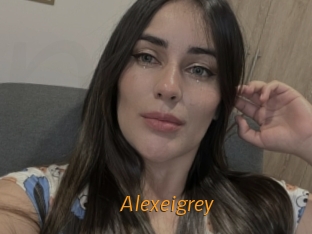 Alexeigrey
