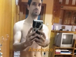 Alexenuica