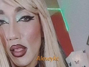 Alexeykc