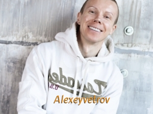 Alexeyvetrov
