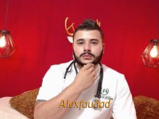 Alexfaudad