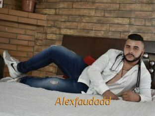 Alexfaudadd