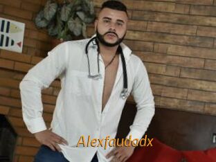 Alexfaudadx