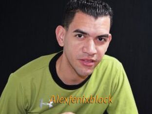 Alexfenixblack