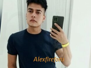 Alexfireforu