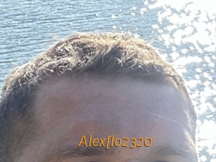 Alexflo2320