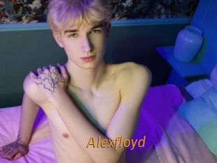 alexfloyd Porn University