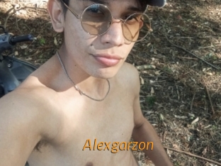 Alexgarzon