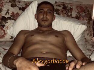 Alexgorbacov