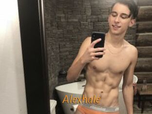 Alexhale