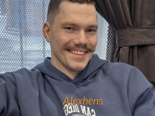 Alexhens