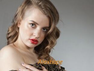Alexhope
