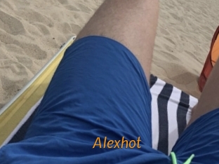 Alexhot