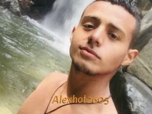 Alexhot2605