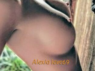 alexia_love69 Porn University