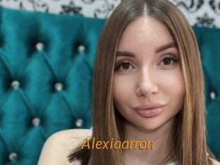 Alexiaarron