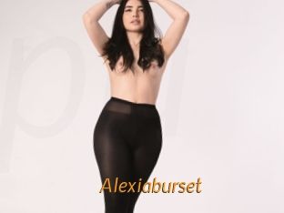 Alexiaburset