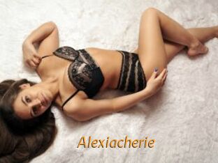 Alexiacherie