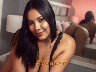 Alexiafloyd