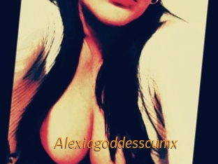 Alexiagoddesscumx