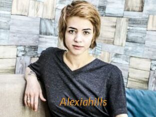 Alexiahills