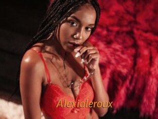Alexialeroux