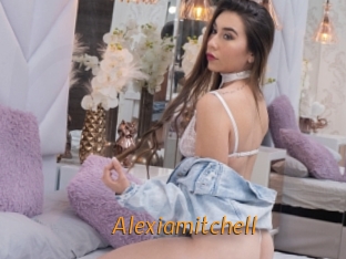 Alexiamitchell