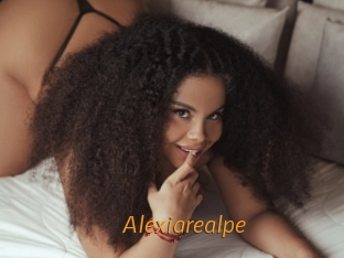 alexiarealpe Porn University