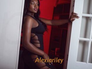 Alexiariley