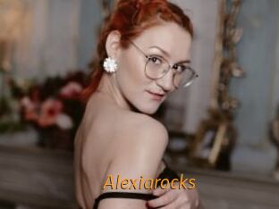 Alexiarocks