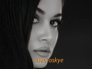 Alexiaskye