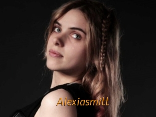 Alexiasmitt