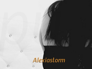 Alexiastorm