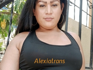 Alexiatrans