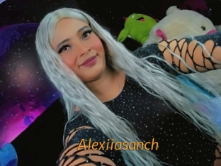Alexiiasanch