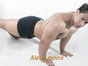 Alexio_moore