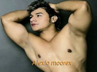 Alexio_moorex