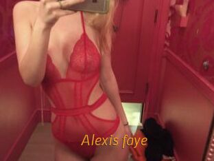 alexis_faye Porn University