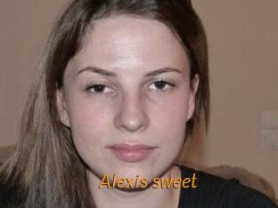 Alexis_sweet