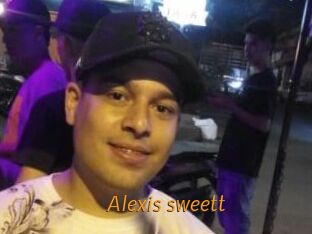 Alexis_sweett