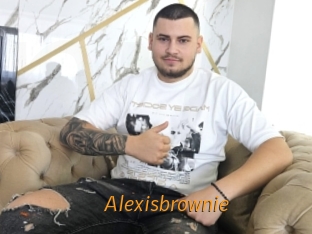 Alexisbrownie