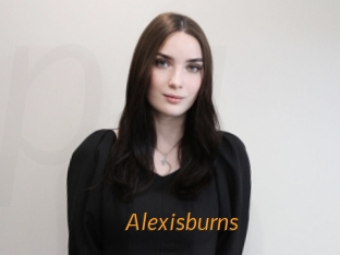 Alexisburns