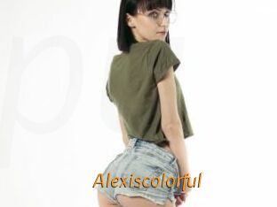 Alexiscolorful