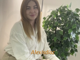Alexisdiaz