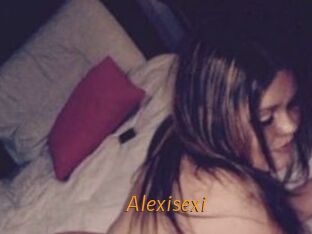 Alexisexi