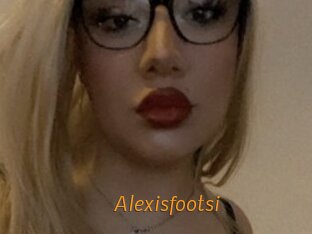 Alexisfootsi