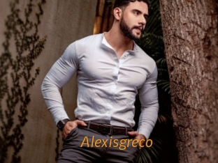 alexisgreco Porn University