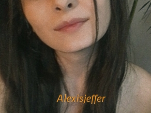 Alexisjeffer
