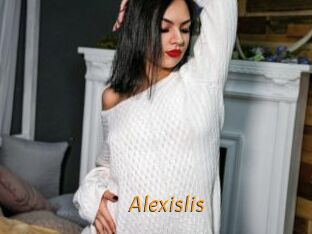 Alexislis