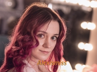 Alexismiss
